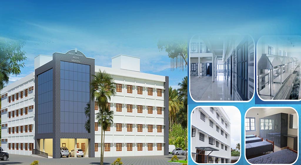 Most Modern Hostel