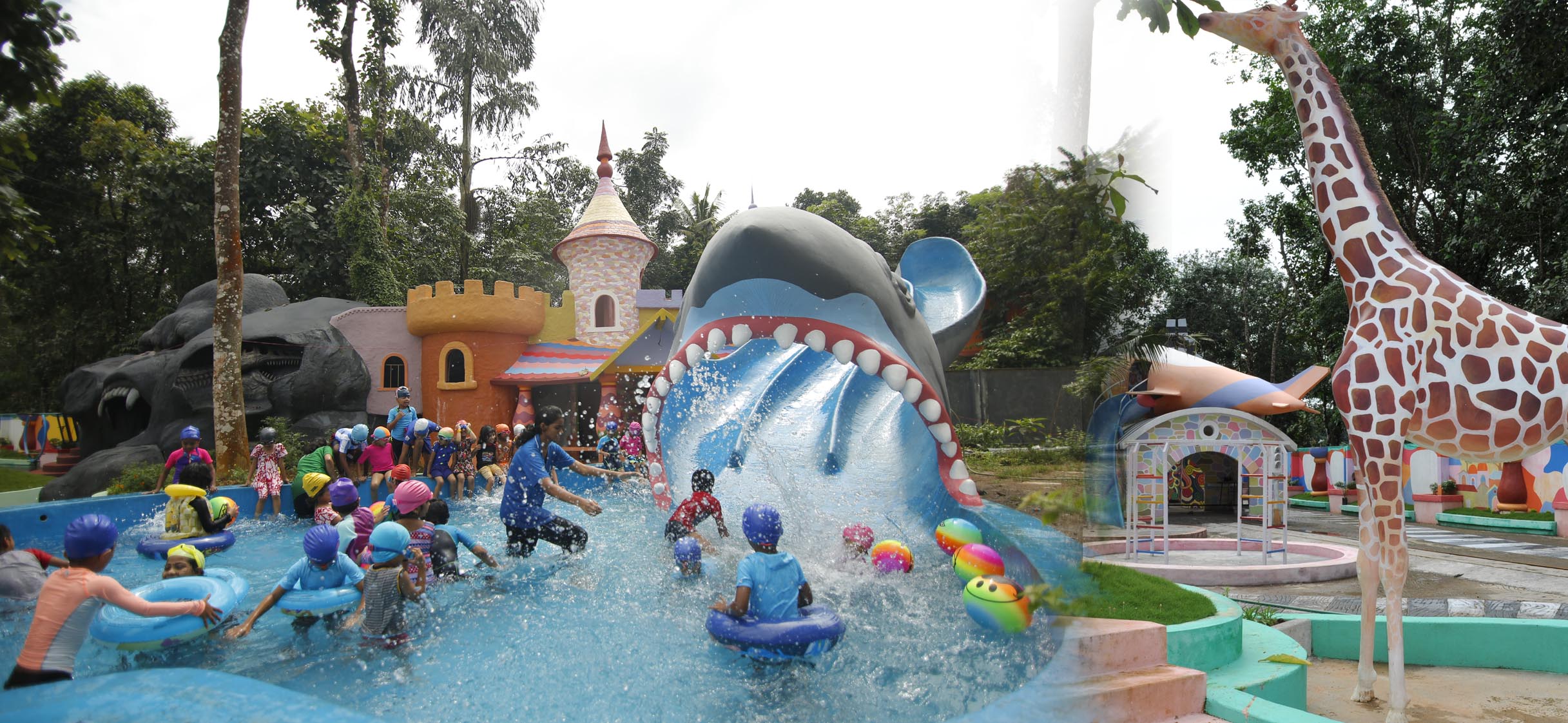 Kids Park