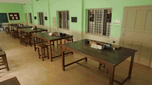Most Modern Physics Lab