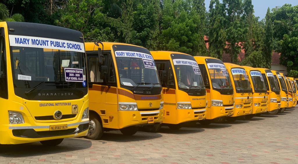 Wide transportation
