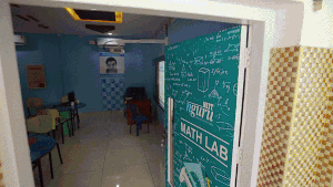 Smart Classrooms